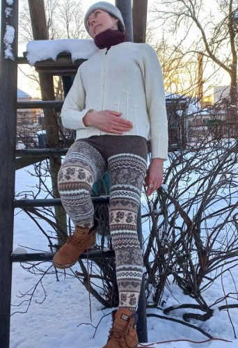 T-512 PP1_leggings in wool